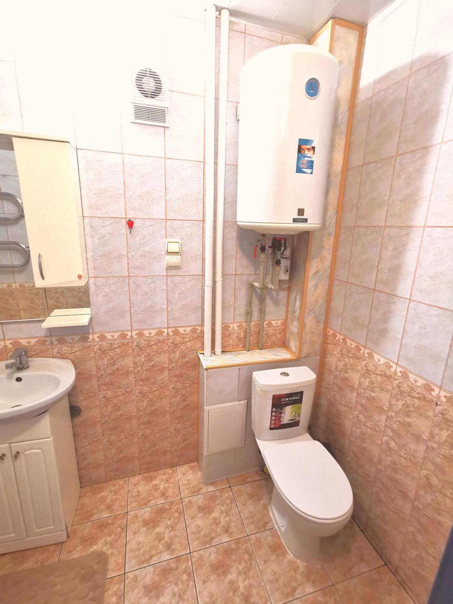 Театр Щепкіна Апартаменти 2 Sumy Luaran gambar